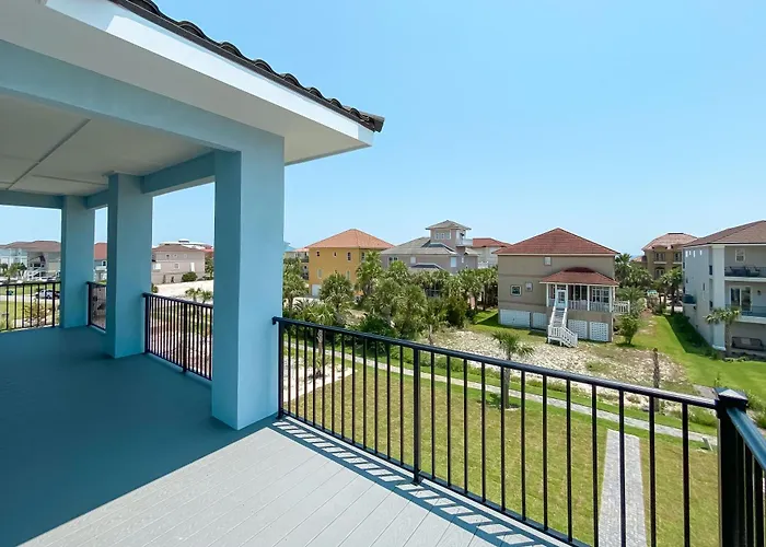 Laguna Sunrise Holiday home Gulf Shores