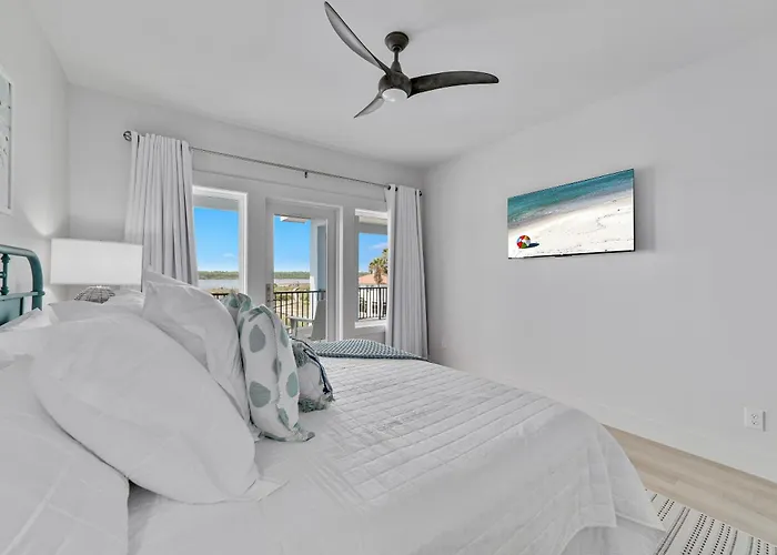 Laguna Sunrise Holiday home