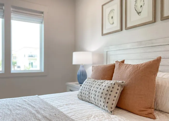 Laguna Sunrise Holiday home *