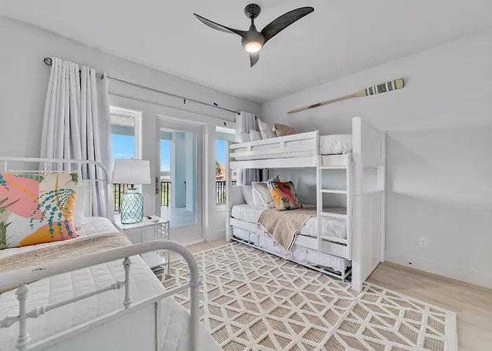 Laguna Sunrise Holiday home