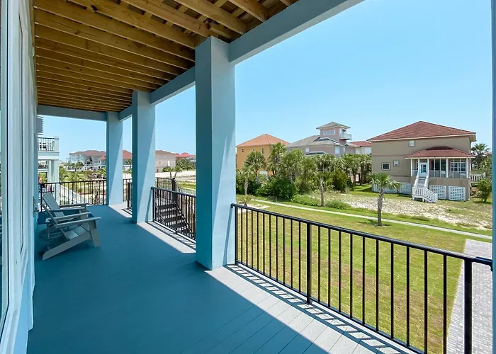 Laguna Sunrise Holiday home *