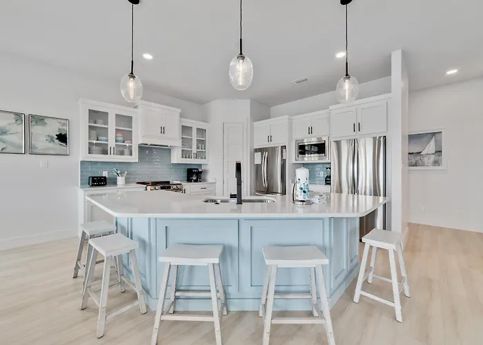 Laguna Sunrise Holiday home Gulf Shores