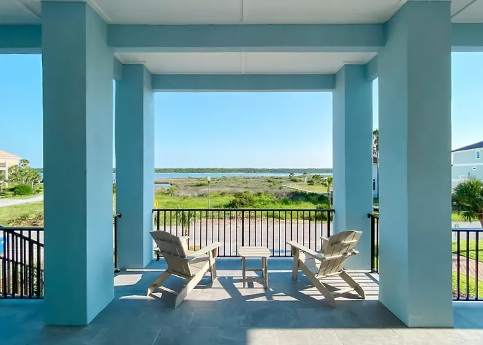 Holiday home Laguna Sunrise *