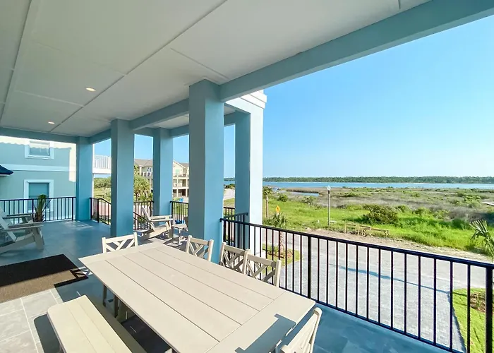 Laguna Sunrise Holiday home