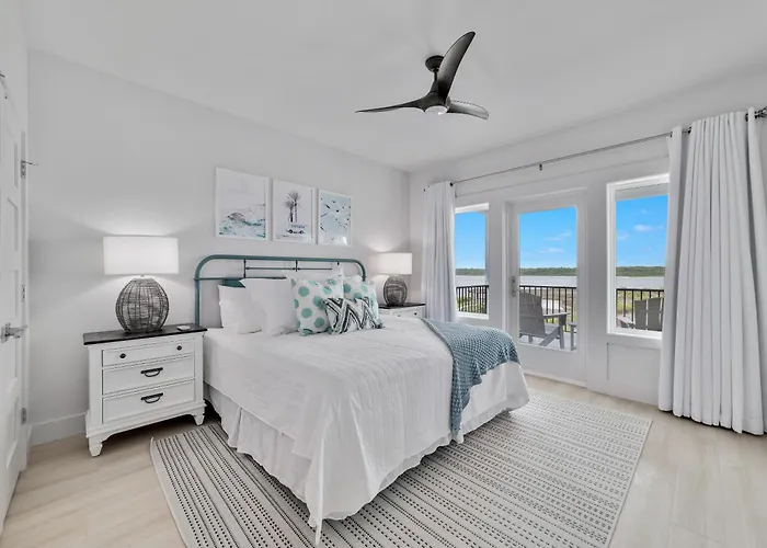 Holiday home Laguna Sunrise Gulf Shores