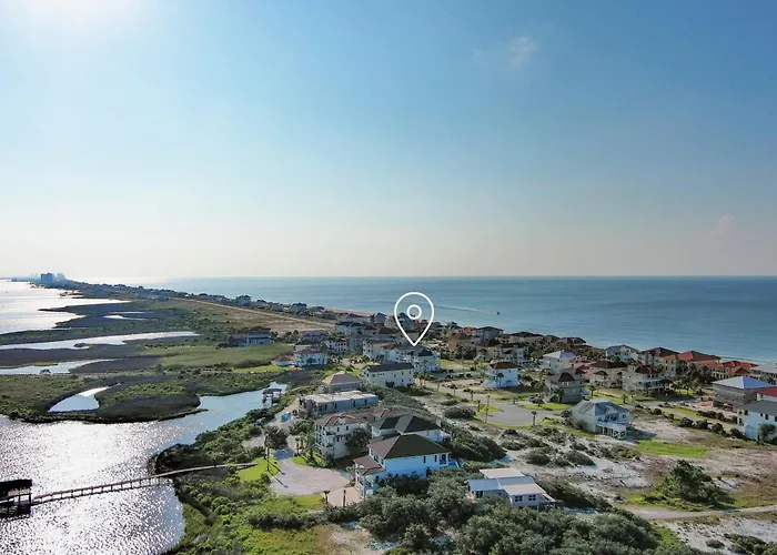 Laguna Sunrise Holiday home *
