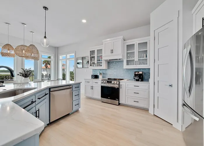 Laguna Sunrise Holiday home Gulf Shores