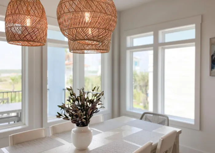 Laguna Sunrise Holiday home Gulf Shores