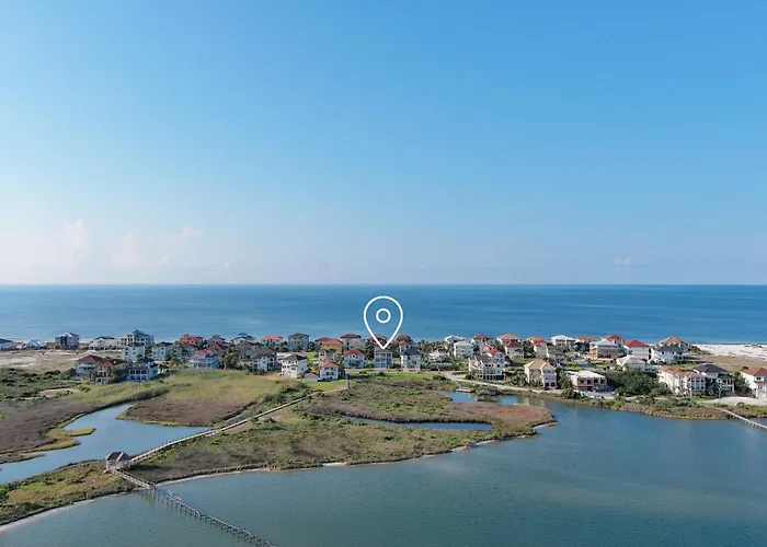 Laguna Sunrise Holiday home Gulf Shores