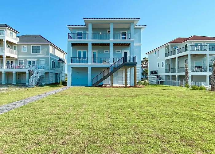 Laguna Sunrise Holiday home Gulf Shores